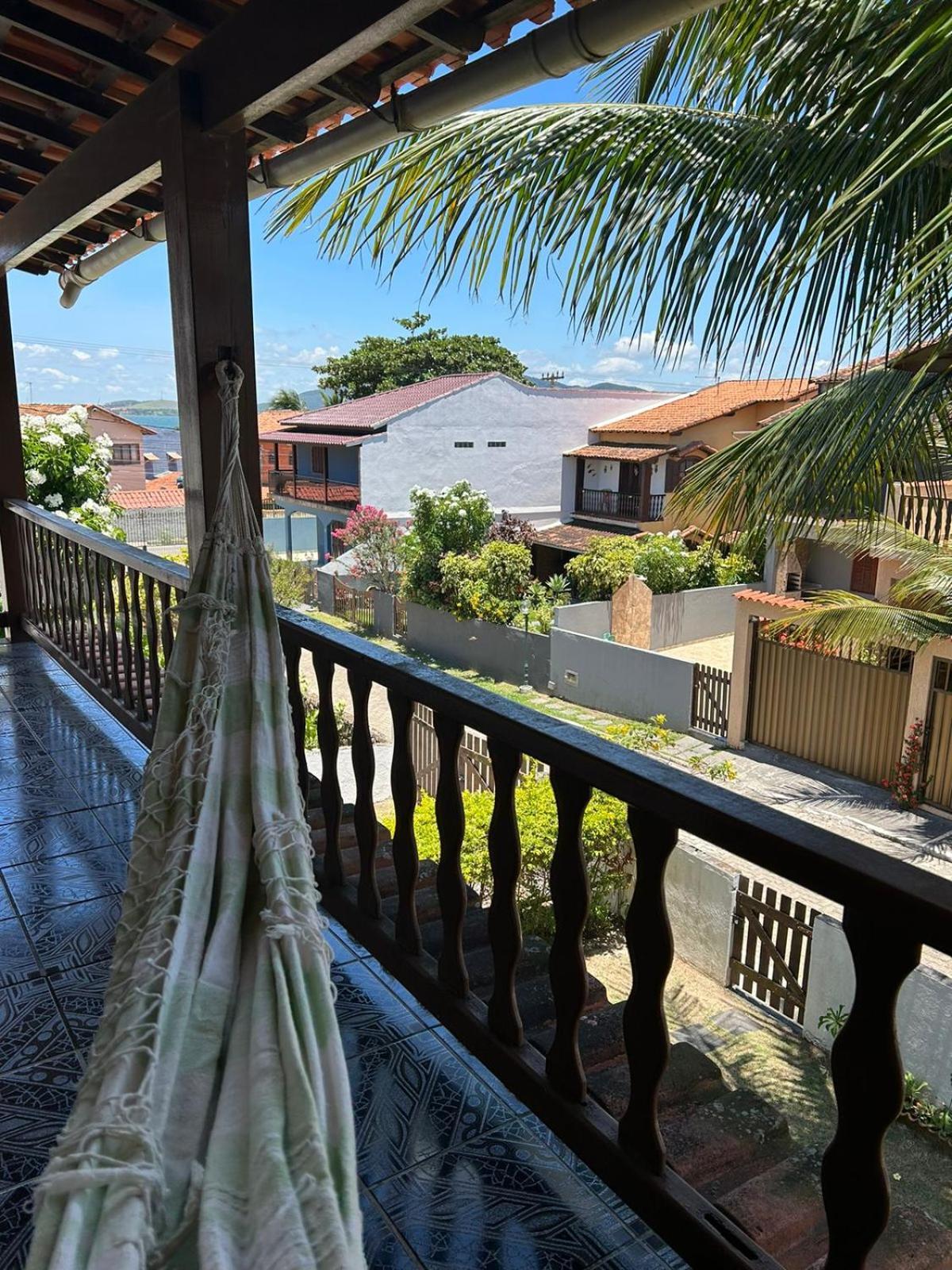 São Pedro da Aldeia Casa Dulce - Sao Pedro, Piscina E Churrasqueira מראה חיצוני תמונה