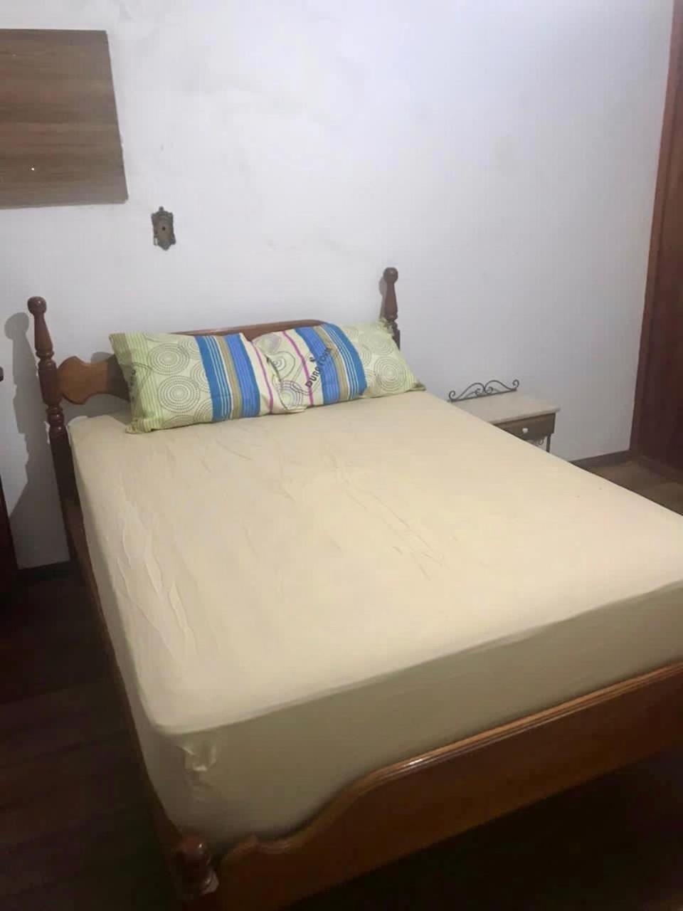 São Pedro da Aldeia Casa Dulce - Sao Pedro, Piscina E Churrasqueira מראה חיצוני תמונה