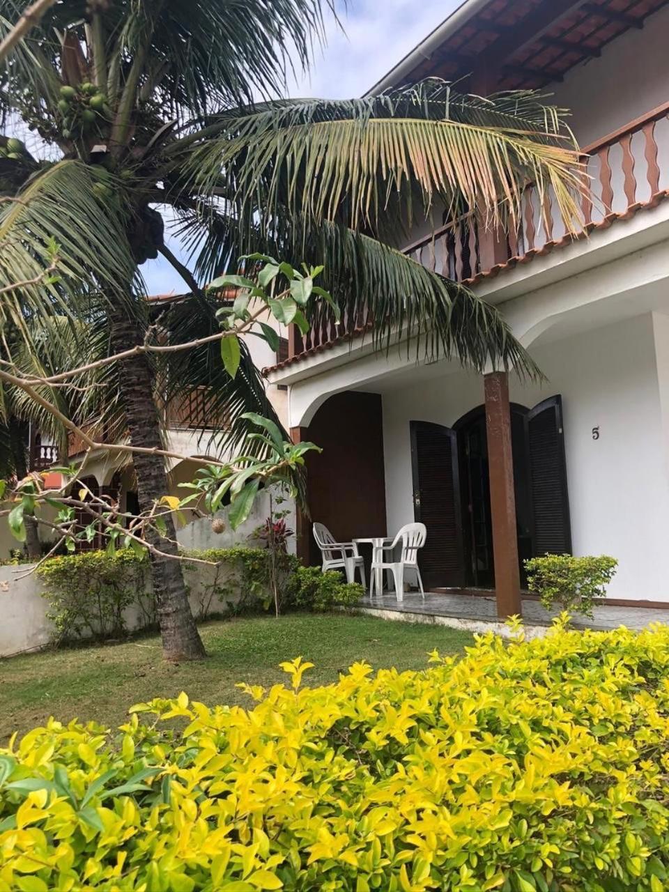 São Pedro da Aldeia Casa Dulce - Sao Pedro, Piscina E Churrasqueira מראה חיצוני תמונה