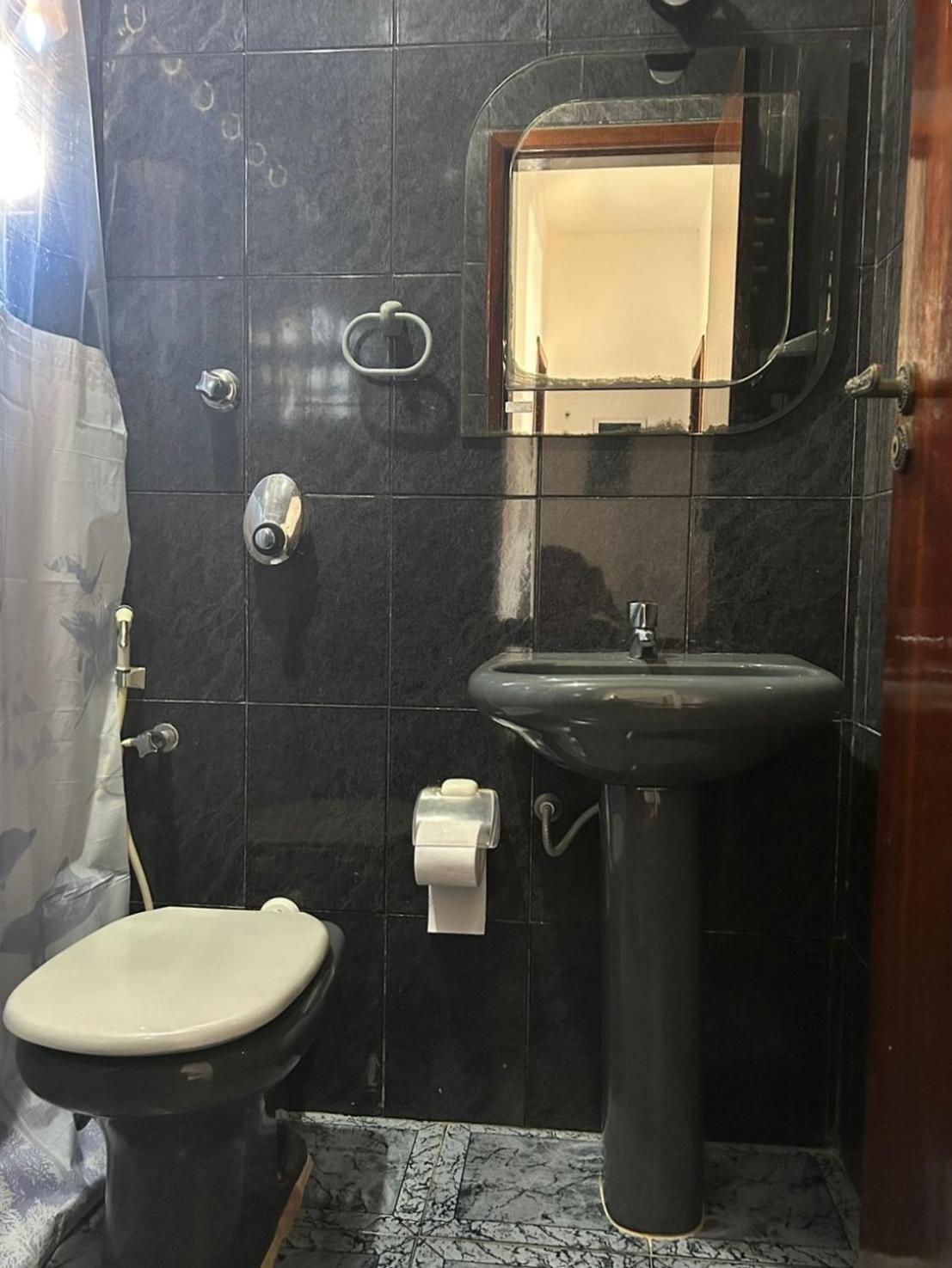 São Pedro da Aldeia Casa Dulce - Sao Pedro, Piscina E Churrasqueira מראה חיצוני תמונה