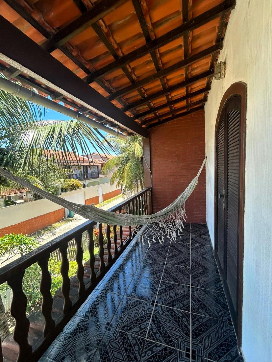 São Pedro da Aldeia Casa Dulce - Sao Pedro, Piscina E Churrasqueira מראה חיצוני תמונה